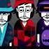 Incredibox V6 Mix Japan Power