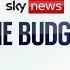 Replay The Budget Special Programme