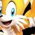 Sonic The Hedgehog 3D World Miles Tails Prower Voice Clips