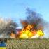 Ukrainian New ATGM System Destroys Russian Movement