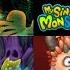 The Best My Singing Monsters Trailers