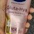 Testing Vaseline Gluta Hya Serum In Lotion Ashortaday Ytindiashorts Shorts Skincare