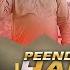 Peendey Han Official Video 2021 Anwaar Ali Baloch Sharafat Studio