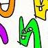 Swedish Alphabet Lore Song