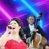 I Will Survive Dorona Alberti André Rieu Johann Strauss Orchestra Etihad Arena Abu Dhabi