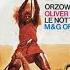 Oliver Onions 1977 Orzowei 2020 Remaster