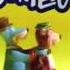 Cartoon Network Block Boomerang Intro The Flinstones Intro 2021