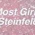 Most Girls Hailee Steinfeld Lyrics