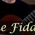 Guitarists Way Book 1 The Fiddler