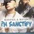 Sean Paul Mavado I M Sanctify Audio