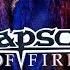 Rhapsody Of Fire Full Show 4K Chile 2024