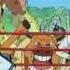 One Piece Opening 12 BETTER VERSION ワンピース OP 12 Kaze Wo Sagashite HD