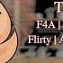 ASMR Blind Date With The Devil Hazbin Hotel Lucifer X Listener F4A Awkward