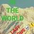The 4 Highest Mountains In The World Number 1 Is So High It Makes It Hard To Breathe Shorts