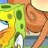 SpongeBob X Sandy Boy Like You Nightcore