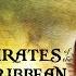 Piratas Do Caribe Backing Track