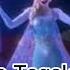 Let It Go Malaysian Mulitlanguage