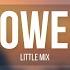 Little Mix Power 8D AUDIO