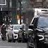 Extra Security For Donald Trump S Motorcade In New York After Assassination Attempts