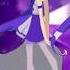 Lolirock Transformation Ally Princess Of Galaxyia