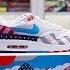 UNBOXING Parra X Nike Air Max 1