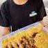 Amazing Street Delicious Nasi Kuning Shorts Viral Trending