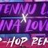 Tennu Le X I Wanna Love You MSM Hip Hop Mix AKON Omer Inayat