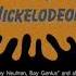 O Entertainment DNA Productions Nickelodeon 2002 In G Major 4