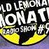 LEMONATION RADIO SHOW 9 W Special Guest ParlantO