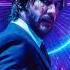 Winter At The Continental John Wick Chapter 3 Soundtrack