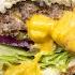 Juicy Lucy Burger Recipe