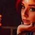 The Wolven Storm Песня Присциллы The Witcher 3 Wild Hunt English Russian Cover By Elina T