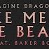 Imagine Dragons Take Me To The Beach Feat Baker Boy Official Audio