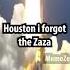 Houston We Have A Problem