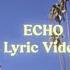 Alexander Stewart Echo Official Lyric Video