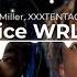 Juice WRLD Handle Ft Mac Miller XXXTENTACION Lil Peep Lyrics Slowed Reverbed