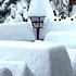 While Parts Of Europe Are Drowning The Alpine Regions Are Buried Under Snow