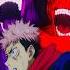 Sukuna Laughs At Itadori S Plea For Help Anime