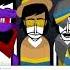 Incredibox Galaxy Mod Prosperity