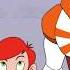 Super Robot Monkey Team Hyper Force Go 5 Episode The Sun Riders FullHD