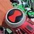 Super Omnitrix Do Albedo Ben10 Ultimatrix Brinquedoben10