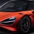 Mclaren 720S Night Run Mehdibh Sekiro CAR BASS BOOSTED