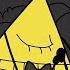 It S Going To Be Weird Gravity Falls Bill Cipher Song