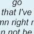 Basic Element I Ll Never Let You Know Lyrics