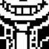 UNDERTALE GENOCIDE RUN SANS BATTLE And Bad Editing Of Course