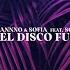 INGANNNO SOFIA QUEL DISCO FUNK Feat SPERO LYRIC VIDEO