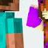 Lonely Lonely Madalina Herobrine Capcut Minecraft Prisma3d Animation