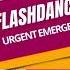 Flashdancers Urgent Emergency Extended Mix DanceClub Records