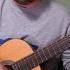 Так вот какая ты Cover на гитаре