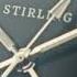 The Stirling Timepieces Upham Steel